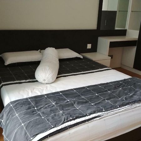 קואלה לומפור Soho Suites Klcc By Elite מראה חיצוני תמונה