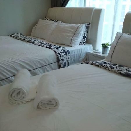 קואלה לומפור Soho Suites Klcc By Elite מראה חיצוני תמונה