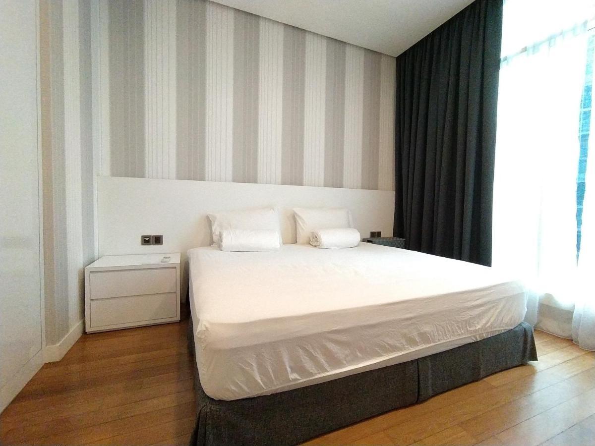 קואלה לומפור Soho Suites Klcc By Elite מראה חיצוני תמונה