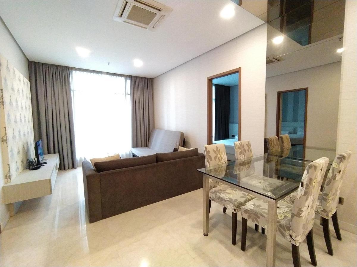 קואלה לומפור Soho Suites Klcc By Elite מראה חיצוני תמונה