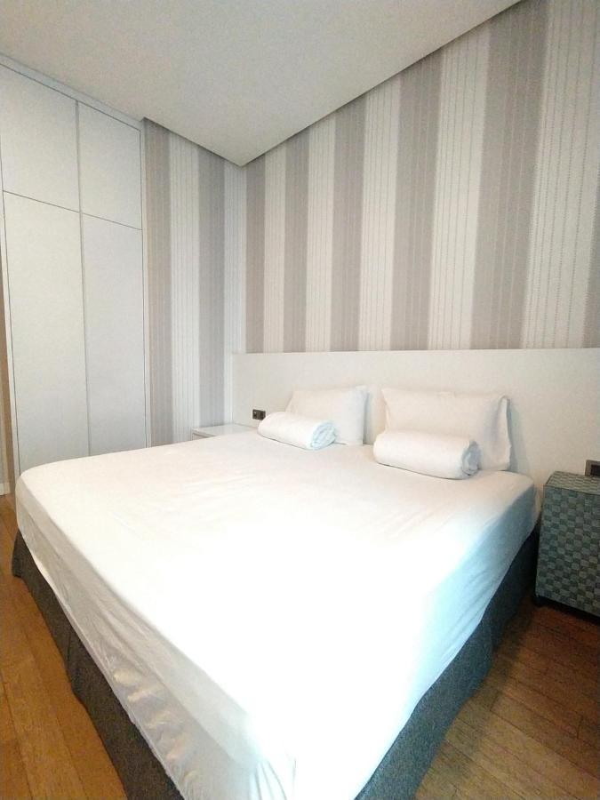 קואלה לומפור Soho Suites Klcc By Elite מראה חיצוני תמונה
