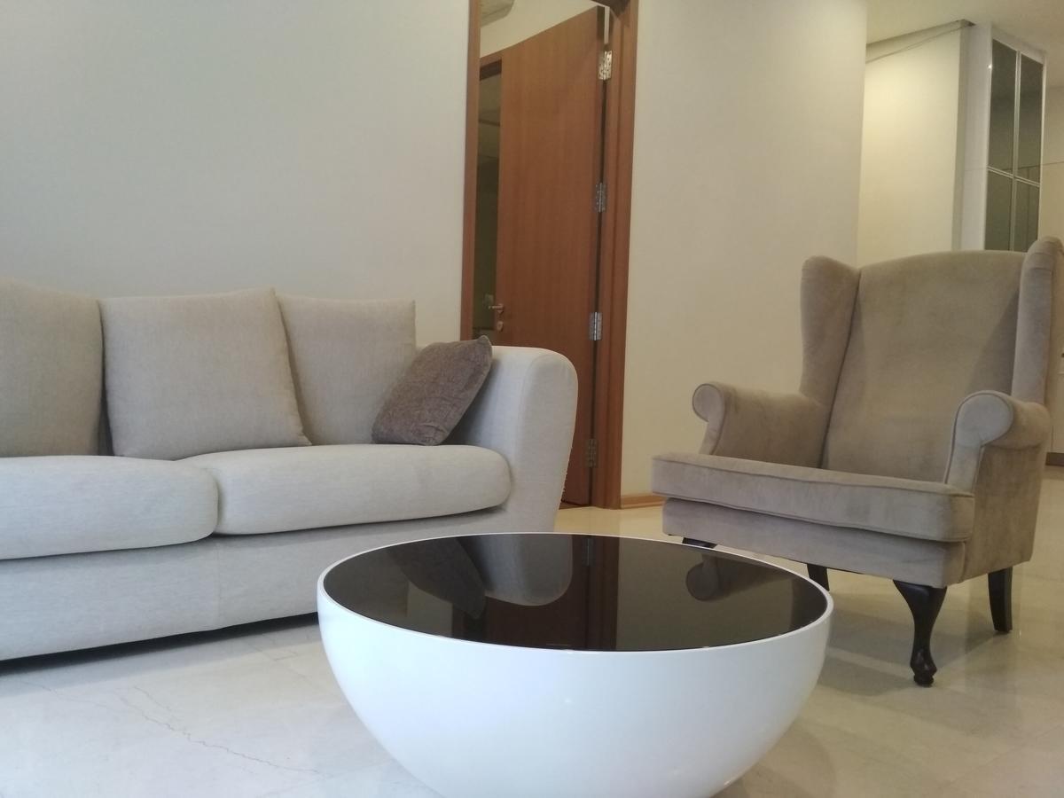 קואלה לומפור Soho Suites Klcc By Elite מראה חיצוני תמונה