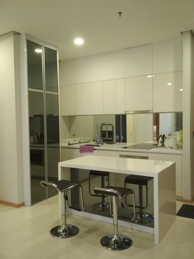 קואלה לומפור Soho Suites Klcc By Elite מראה חיצוני תמונה