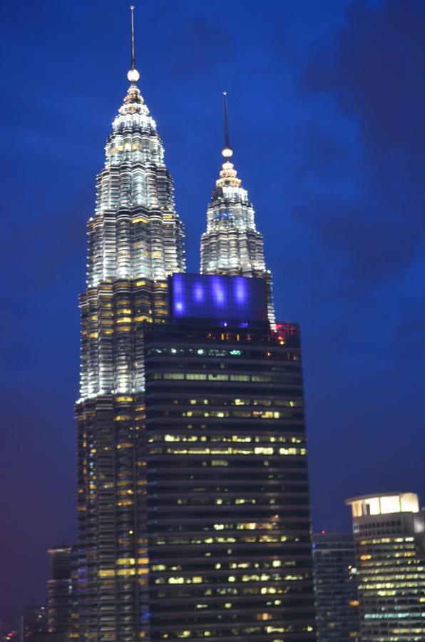קואלה לומפור Soho Suites Klcc By Elite מראה חיצוני תמונה