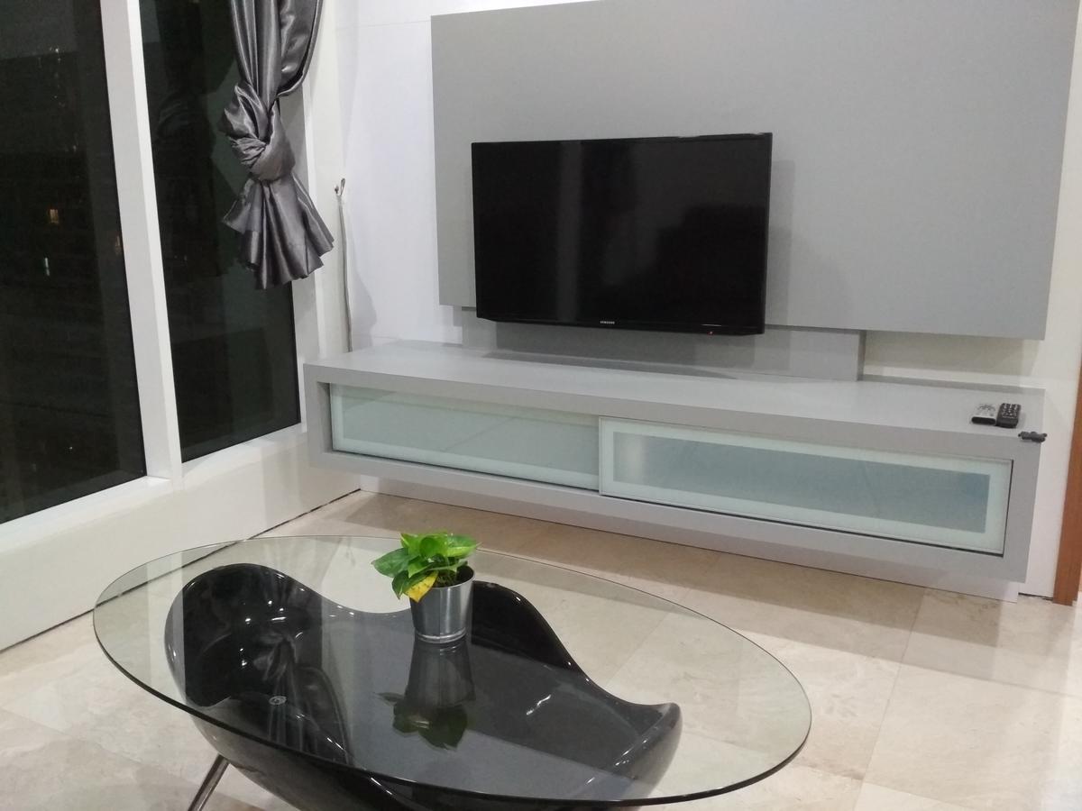 קואלה לומפור Soho Suites Klcc By Elite מראה חיצוני תמונה