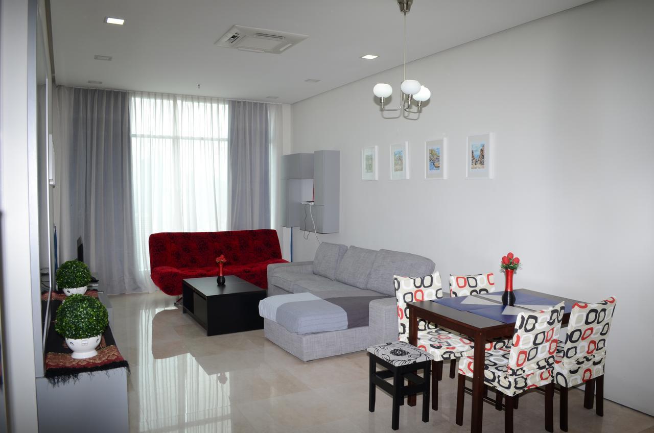 קואלה לומפור Soho Suites Klcc By Elite מראה חיצוני תמונה