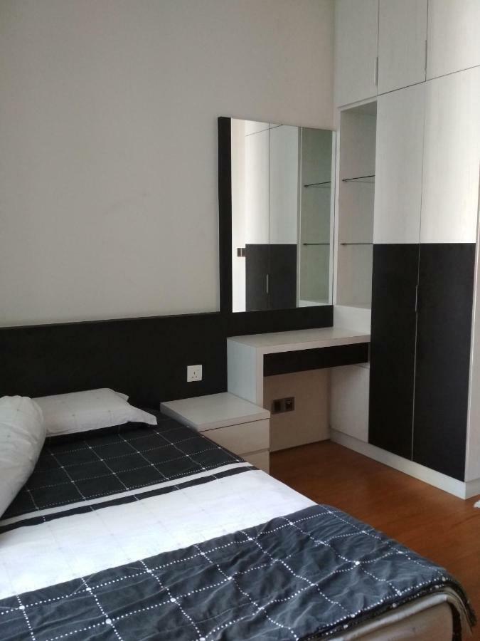 קואלה לומפור Soho Suites Klcc By Elite מראה חיצוני תמונה