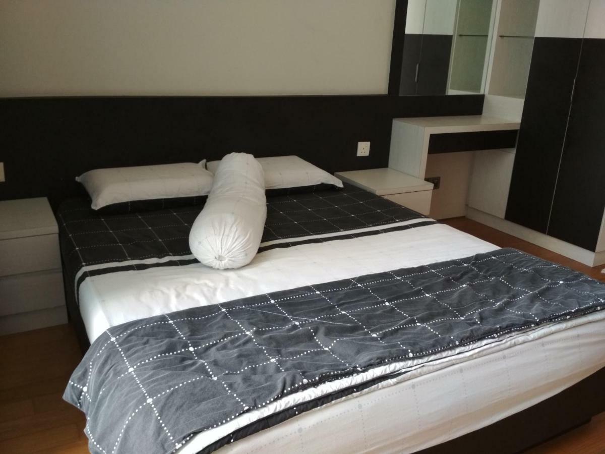 קואלה לומפור Soho Suites Klcc By Elite מראה חיצוני תמונה