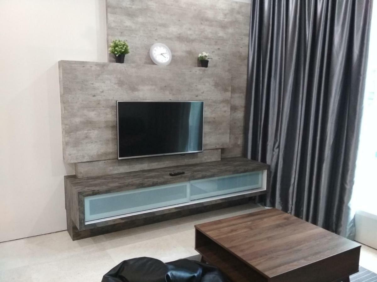 קואלה לומפור Soho Suites Klcc By Elite מראה חיצוני תמונה
