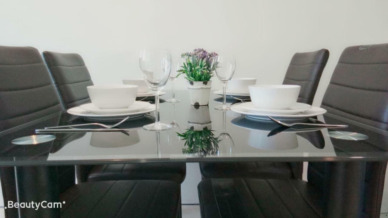 קואלה לומפור Soho Suites Klcc By Elite מראה חיצוני תמונה